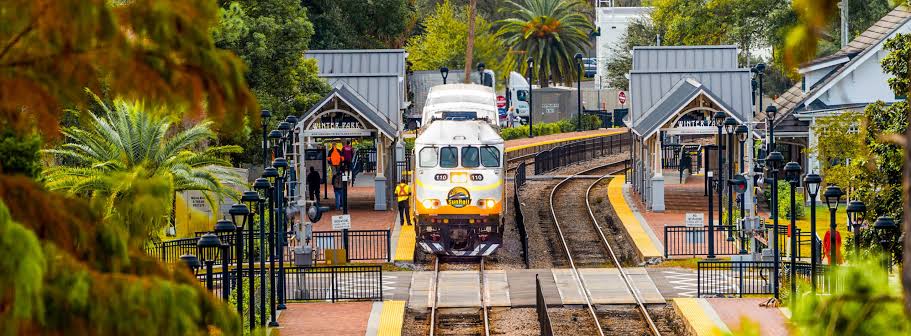 Ski Train Sells Out On Solo Trip To Winter Park